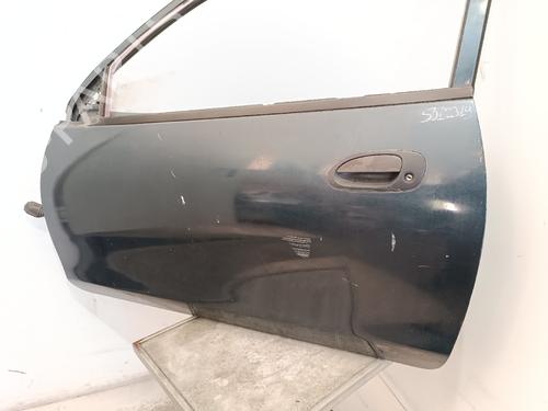 Left front door MAZDA 323 C V (BA) 1.3 16V | BP6256390C2 