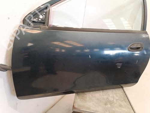 Left front door MAZDA 323 C V (BA) 1.3 16V | BP6256390C2 