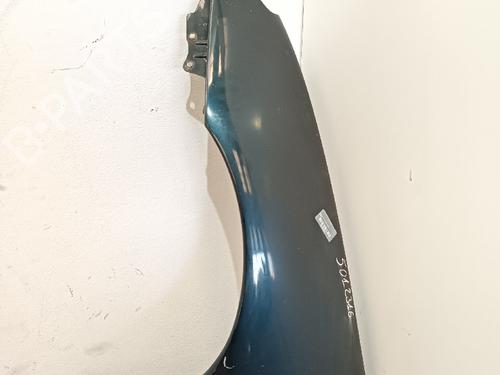 Left front fenders MAZDA 323 C V (BA) 1.3 16V | BP6256387C41 