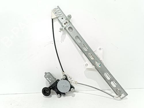 Front right window mechanism SUZUKI SWIFT IV (FZ, NZ) [2010-2024]null 83530-58J01 ; 262100-2901