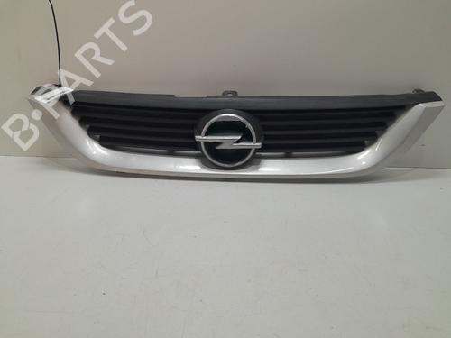 Grille OPEL VECTRA B (J96) 1.7 TD (F19) BP15610436C40