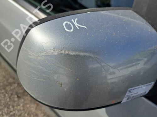 Retrovisor derecho FORD FIESTA V (JH_, JD_) 1.25 16V | BP15625902C27