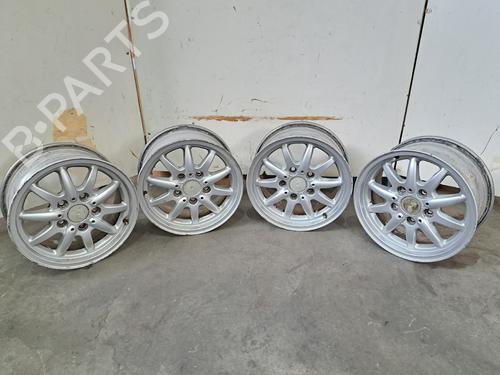 Rim BMW 3 Touring (E36) 318 tds (90 hp) 7JX15 IS 47; 1182608-2