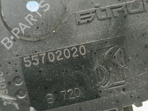 Pedal FIAT GRANDE PUNTO (199_) 1.3 D Multijet | BP15637004I4