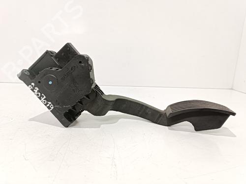Pedal FIAT GRANDE PUNTO (199_) 1.3 D Multijet | BP15637004I4