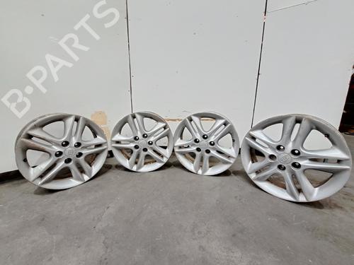 Rim KIA CEE'D SW (ED) 1.6 CRDi 115 7JX17