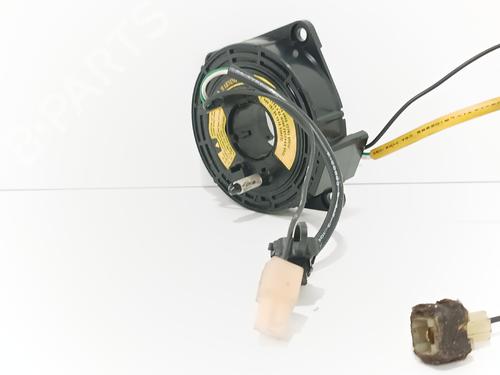 Used Squib airbag DAEWOO LANOS (KLAT) 1.3 (75 hp) 15653651