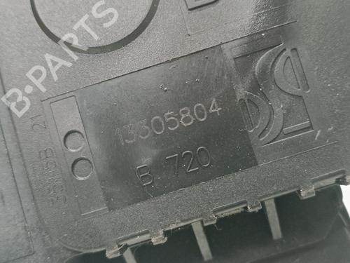 Pedal OPEL CORSA E (X15) 1.3 CDTI (08, 68) | BP15656447I4