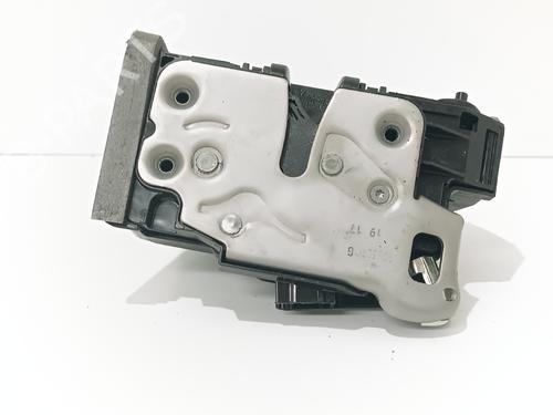 Used Rear left lock OPEL ASTRA K Hatchback Van [2015-2025]  15656478