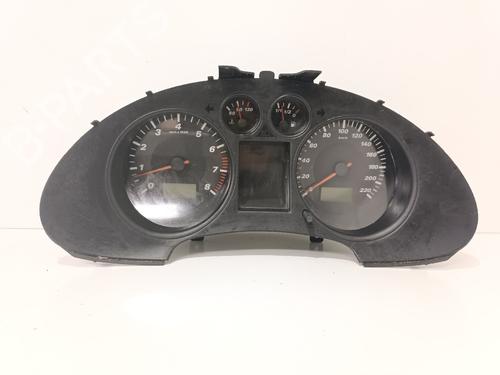 Instrument cluster SEAT CORDOBA (6L2) 1.4 16V (100 hp) 06L0920820H ; 110080105013A