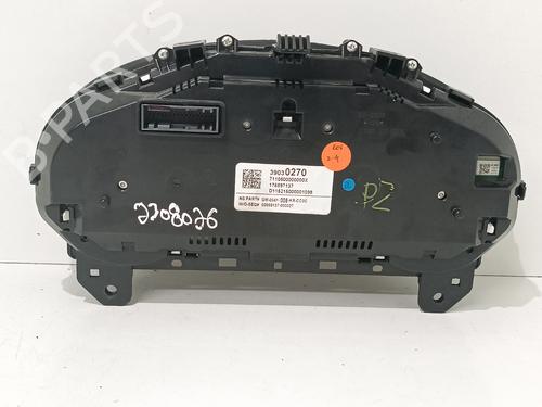 Cockpit OPEL ASTRA K (B16) 1.6 CDTi (68) | BP15656486C47