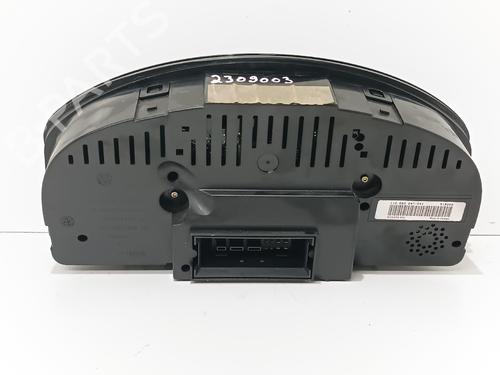 Instrument cluster VW GOLF V (1K1) 1.9 TDI | BP15659427C47 