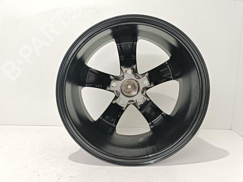 Felgsett RENAULT MEGANE III Hatchback (BZ0/1_, B3_) | BP15659430C100 - Image 3