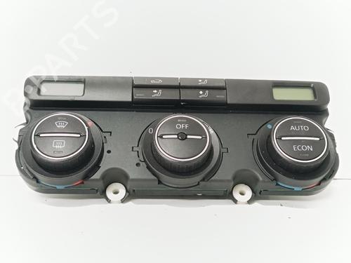 climate-control-vw-golf-v-1k1-19-tdi-2003-2004-2005-2006-2007-2008-2009-2010-15672750 main image