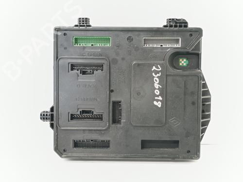 Modulo electronico RENAULT MEGANE III Grandtour (KZ0/1) 1.5 dCi (KZ0C, KZ1A) (90 hp) 15672752