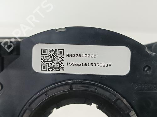 Squib airbag FORD FOCUS III Turnier 1.5 TDCi | BP15672767C102 