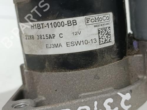 Starter FORD FIESTA VII (HJ, HF) 1.0 EcoBoost | BP15674547M8