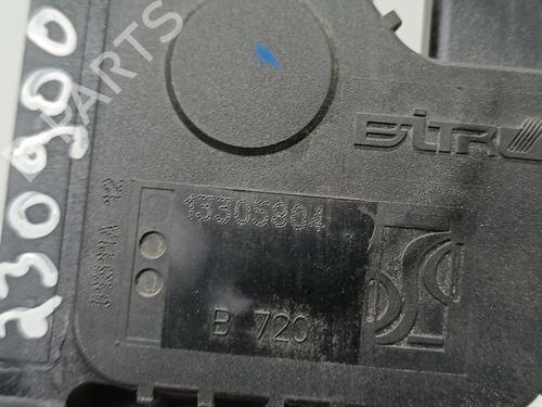 Gaspedaal OPEL CORSA D (S07) 1.3 CDTI (L08, L68) | BP15677636I4