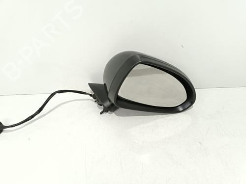 Used Right mirror OPEL CORSA D (S07) 1.3 CDTI (L08, L68) (95 hp) 15679338