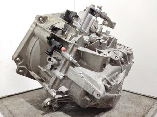 Gearbox OPEL ASTRA K (B16) 1.6 CDTi (68) | BP15080839M3