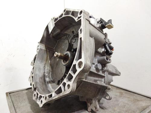 Gearbox OPEL ASTRA K (B16) 1.6 CDTi (68) | BP15080839M3