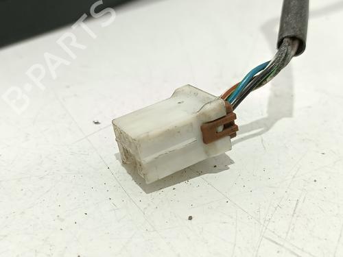 Retrovisor derecho MITSUBISHI CARISMA (DA_) 1.9 DI-D (DA5A) | BP15684996C27 