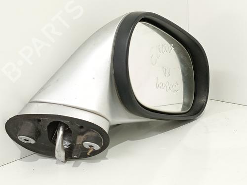 Retrovisor derecho MITSUBISHI CARISMA (DA_) 1.9 DI-D (DA5A) | BP15684996C27 