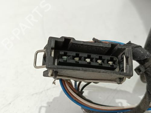 Right mirror SEAT IBIZA II (6K1) 1.0 i | BP15684998C27