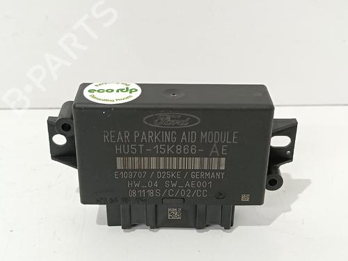 Used Electronic module FORD FIESTA VII (HJ, HF) 1.0 EcoBoost (101 hp) 15692550