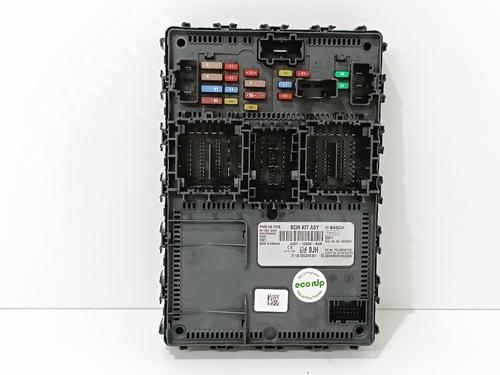 Used Electronic module FORD FIESTA VII (HJ, HF) 1.0 EcoBoost (101 hp) 15710981