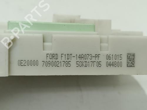 Electronic module FORD FOCUS III Turnier 1.5 TDCi | BP15715304M83 