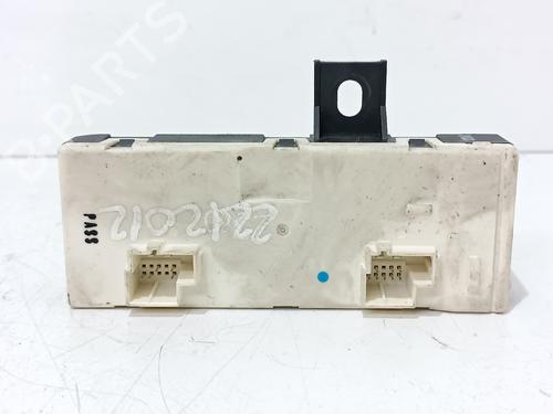 Electronic module MERCEDES-BENZ GLA-CLASS (X156) GLA 200 CDI / d (156.908) | BP15727789M83 