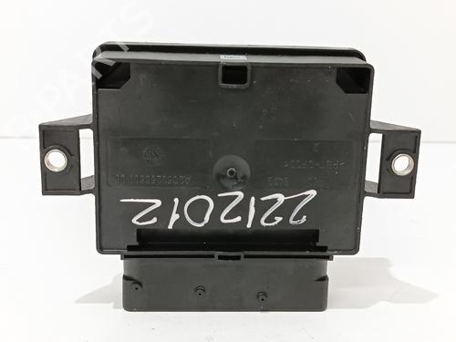 Elektronisk modul MERCEDES-BENZ GLA-CLASS (X156) GLA 200 CDI / d (156.908) | BP15727790M83 
