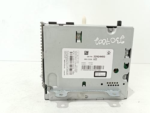 Radio OPEL ASTRA J (P10) 1.3 CDTI (68) | BP15729476E6 