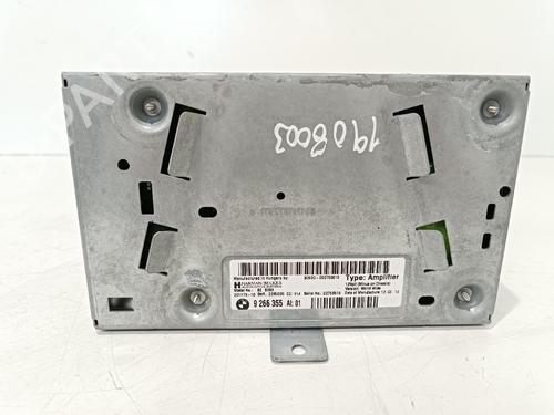 Used Electronic module BMW 5 (F10) 520 d (184 hp) 15729477