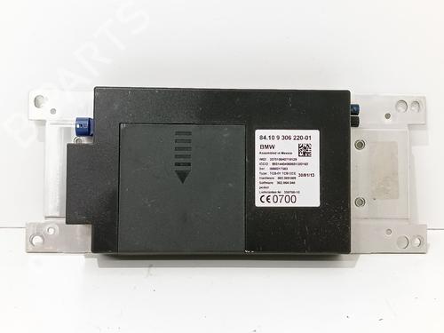 Used Electronic module BMW 5 (F10) 520 d (184 hp) 15729479