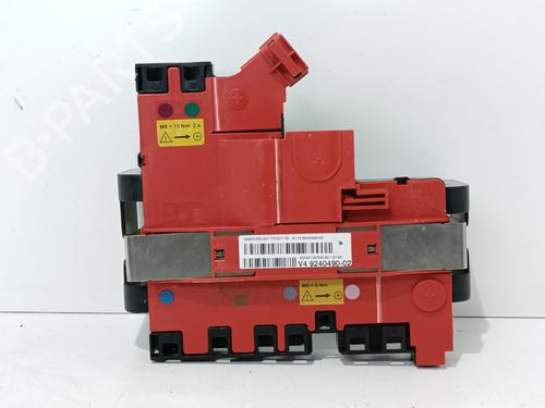 Used Electronic module BMW 5 (F10) 520 d (184 hp) 15729481