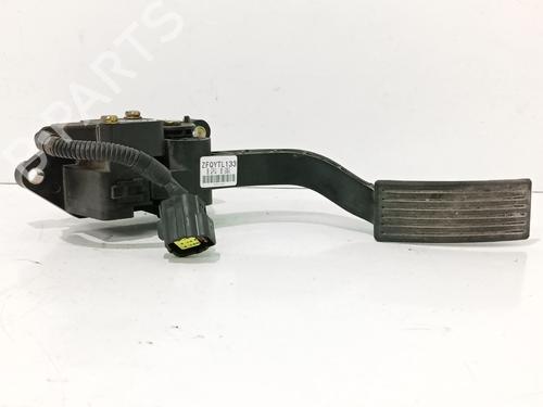 Pedal HYUNDAI GETZ (TB) 1.5 CRDi (82 hp) 15739095