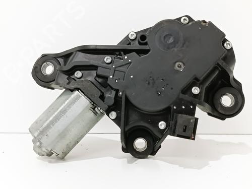 Rear wiper motor NISSAN QASHQAI I (J10, NJ10) 1.5 dCi 28710JD000 ; 0390201820