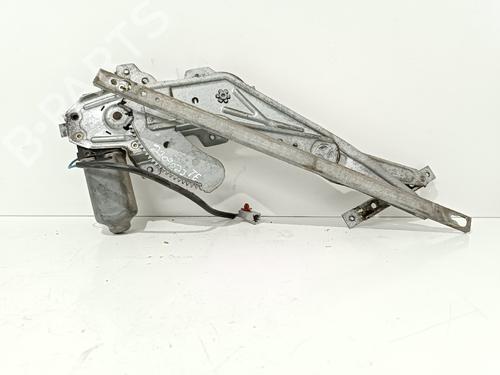 BP15739487C24 | Rear left window mechanism HONDA CIVIC VI Aerodeck (MB, MC) 1.5 16V (MB9) BP15739487C24