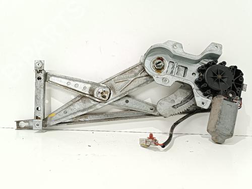 BP15739487C24 | Rear left window mechanism HONDA CIVIC VI Aerodeck (MB, MC) 1.5 16V (MB9) BP15739487C24