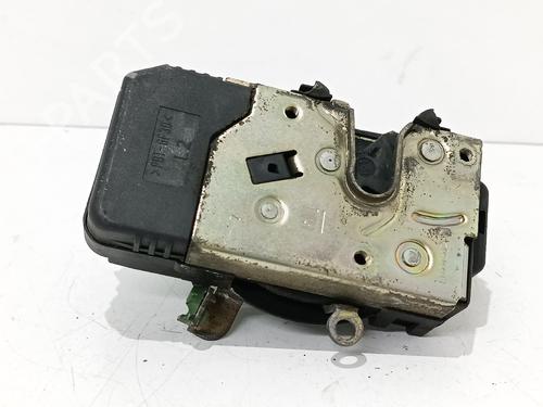 Venstre foran lås OPEL ASTRA G Hatchback (T98) 1.4 16V (F08, F48) | BP15739510C98 