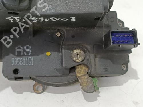 Venstre foran lås OPEL ASTRA G Hatchback (T98) 1.4 16V (F08, F48) | BP15739510C98 