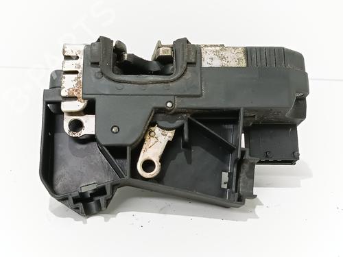 Venstre foran lås OPEL ASTRA G Hatchback (T98) 1.4 16V (F08, F48) | BP15739510C98 