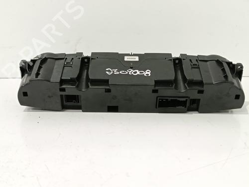 AC Styreenhet / Manøvreringsenhet MERCEDES-BENZ E-CLASS (W211) E 220 CDI (211.006) | BP15761270I5