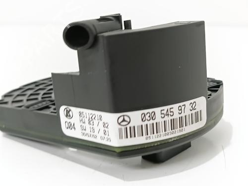 BP15761274M83 | Modulo electronico MERCEDES-BENZ E-CLASS (W211) E 220 CDI (211.006) BP15761274M83