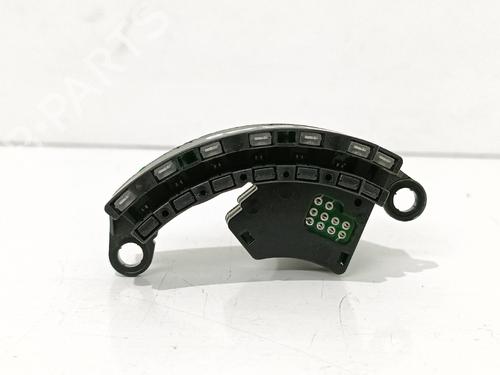 Elektronische module MERCEDES-BENZ E-CLASS (W211) E 220 CDI (211.006) (150 hp) 15761275