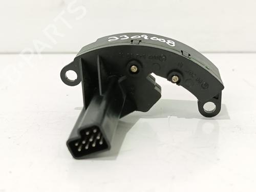 Elektronische module MERCEDES-BENZ E-CLASS (W211) E 220 CDI (211.006) | BP15761275M83