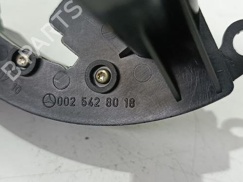 Elektronische module MERCEDES-BENZ E-CLASS (W211) E 220 CDI (211.006) | BP15761275M83