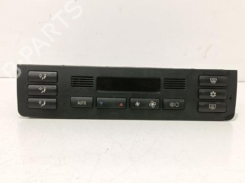 Used Climate control BMW 3 (E46) 320 d (136 hp) 15772607